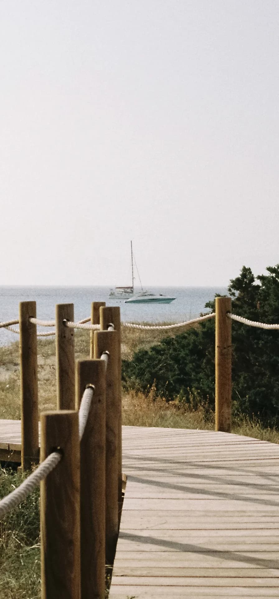 Fondo Beso Formentera