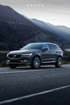 VOLVO C90