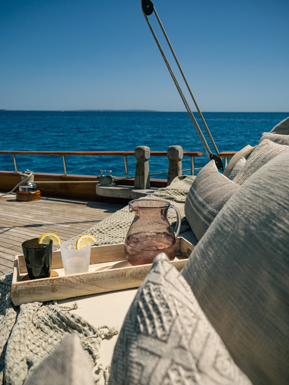 La Goleta 32