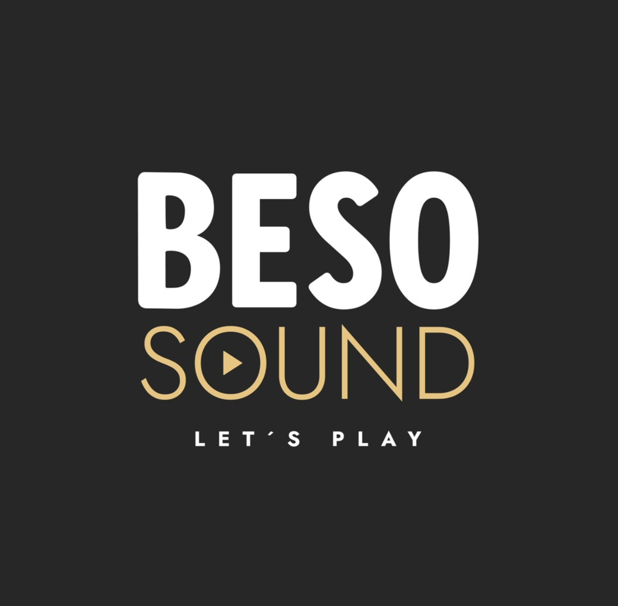 Portada Beso Sound