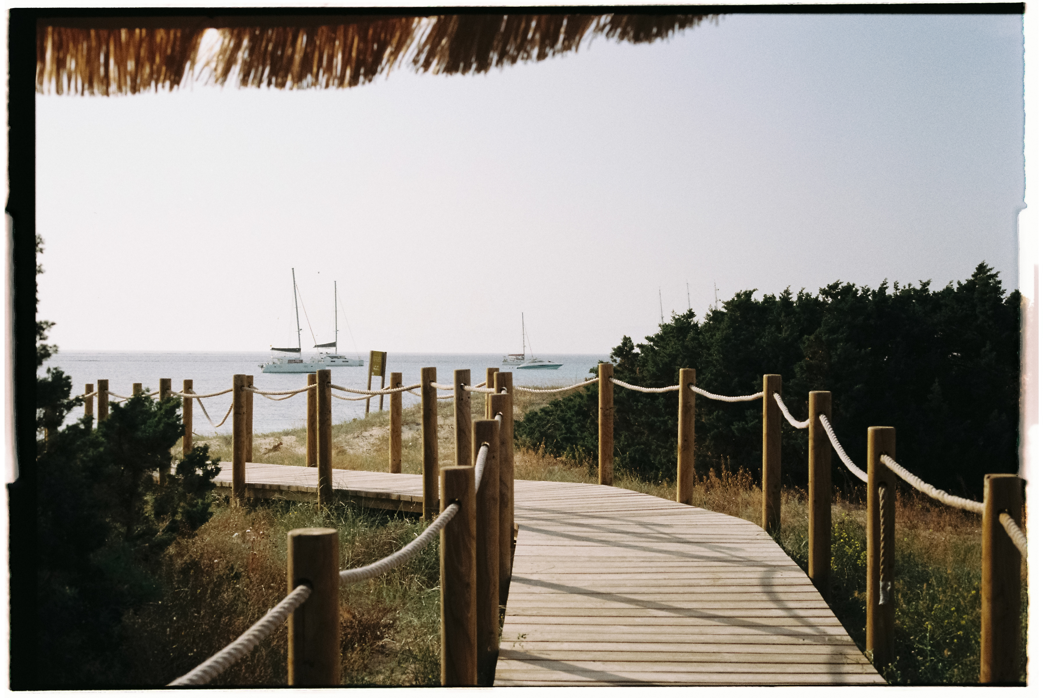 Beso Formentera