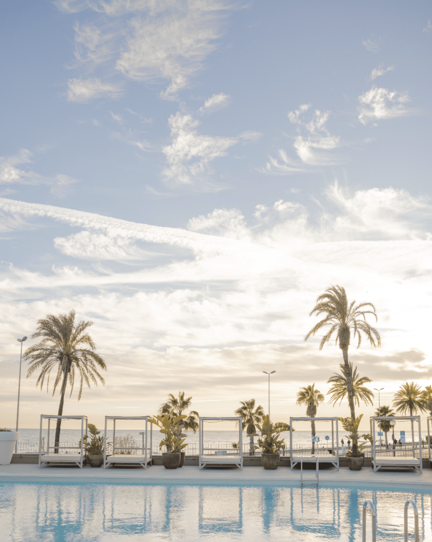 Beso Sitges
